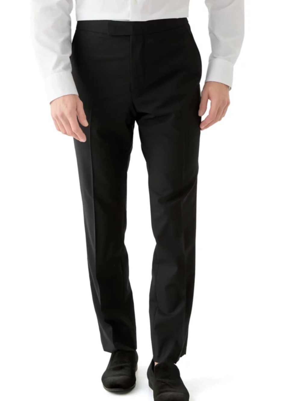 B by Brooks Brothers™ Men's Tuxedo Suit Pants